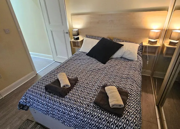 Vacation rental: Atlantic Views Top Floor