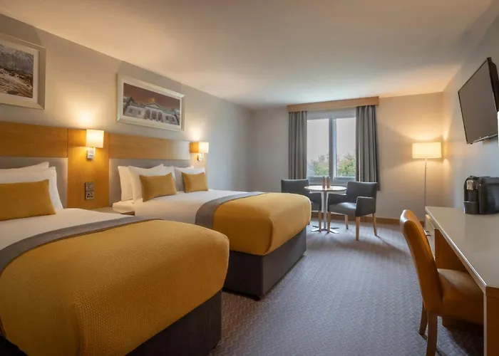 Maldron Hotel Portlaoise