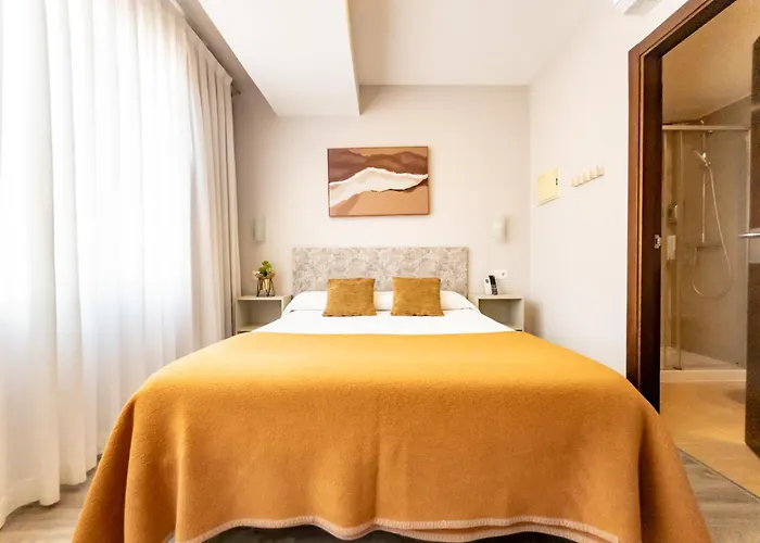 Hotel barato: Dormavalencia Hostel Regne