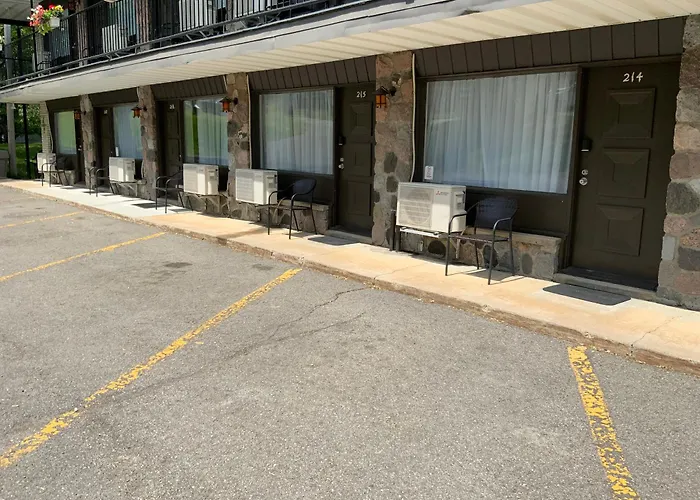 Motel Panoramique