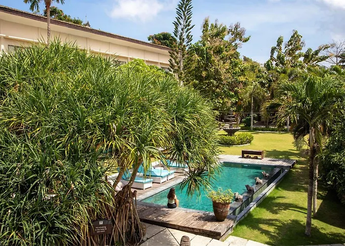  S s Hidden Valley Bali