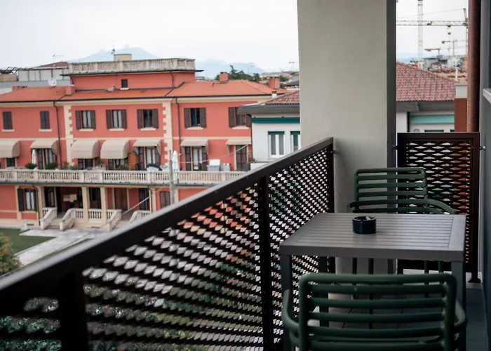 Hotel adatto agli animali: K Modern Hotel