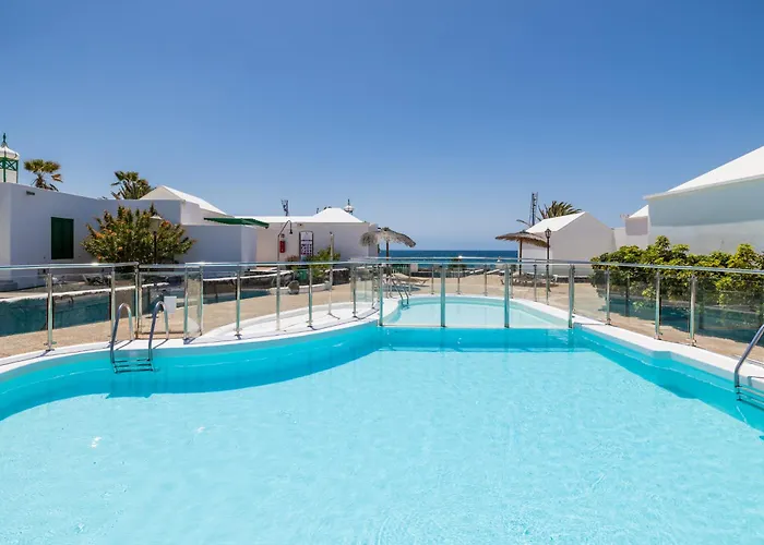 Apartamentos Livvo Las Gaviotas