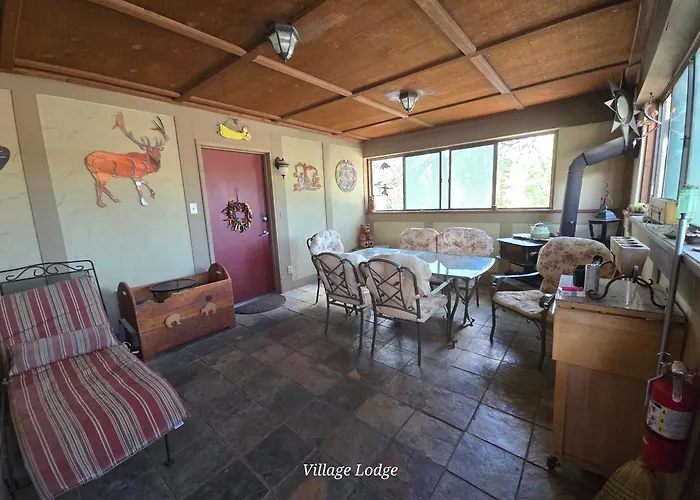 Village Lodge