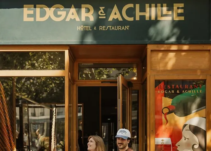 Edgar&Achille