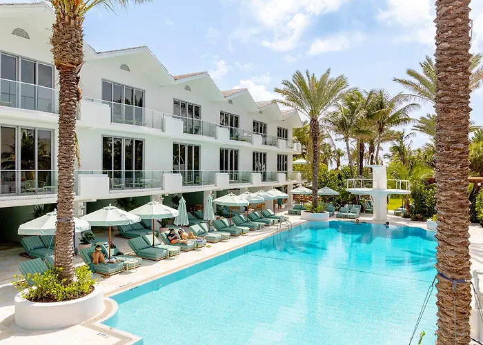 The Shelborne By Proper, A Member Of Design Hotels