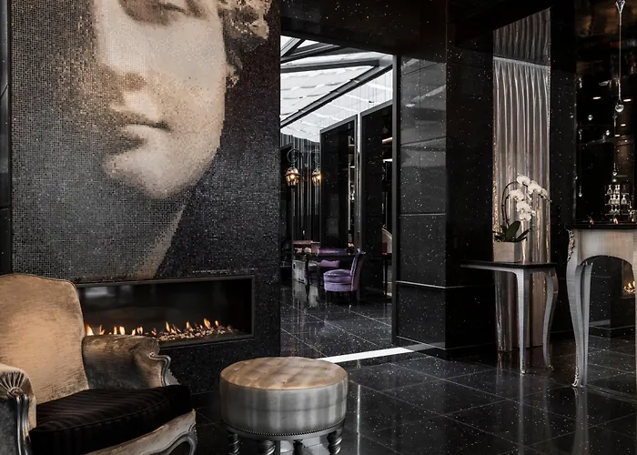 Maison Albar Hotels Le Diamond