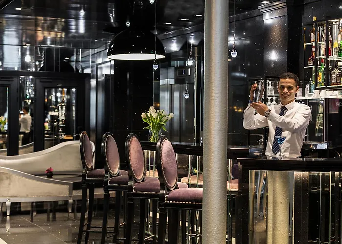 Maison Albar Hotels Le Diamond