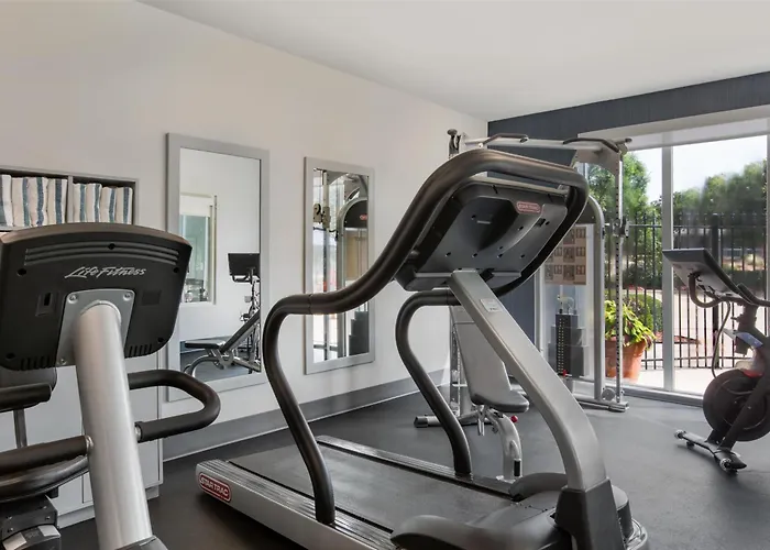 Hampton Inn & Suites Dallas-Arlington North-Entertainment District