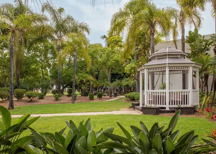 Four Points By Sheraton San Diego