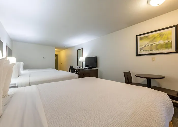 Ramada Golden