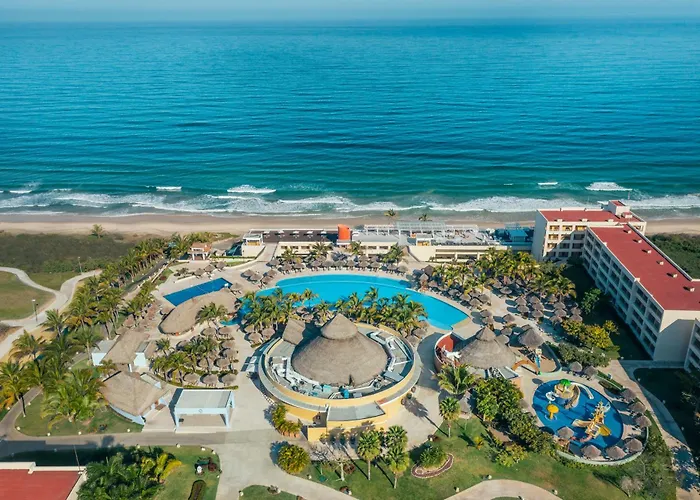 Iberostar Selection Playa Mita