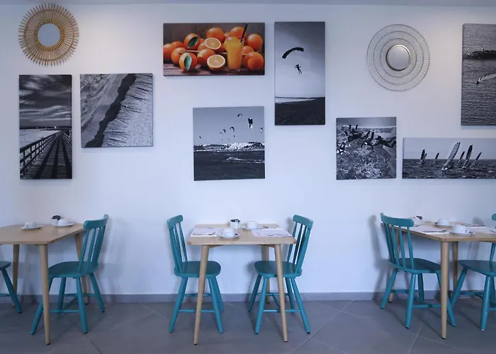 Agua Hotels Alvor Jardim