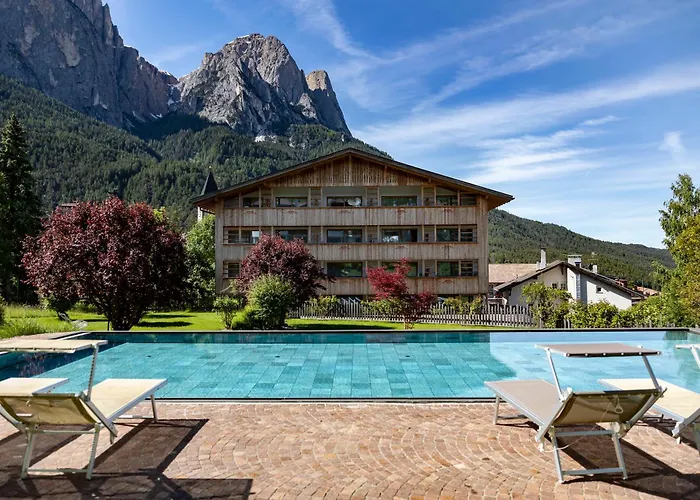 Artnatur Dolomites Hotel&Spa