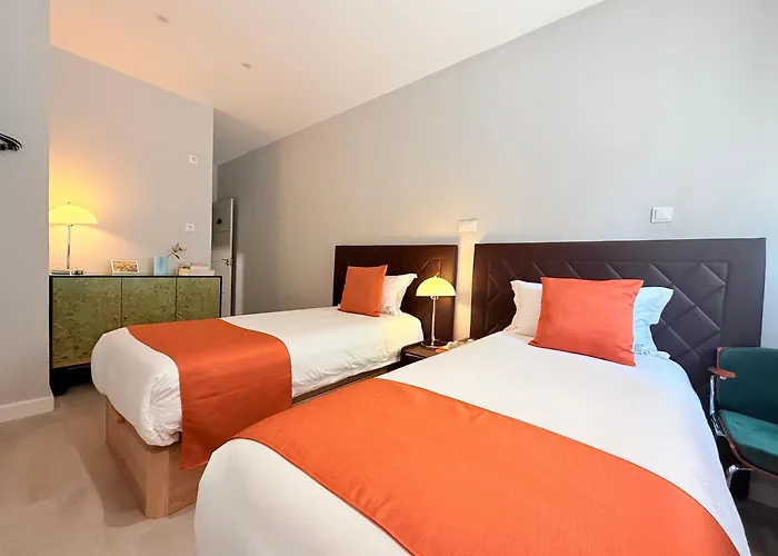 Journey Inn