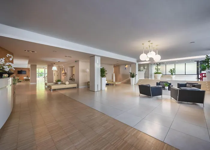 Hotel: Ih Hotels Milano Watt 13