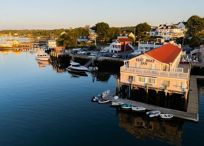 Tugboat Inn