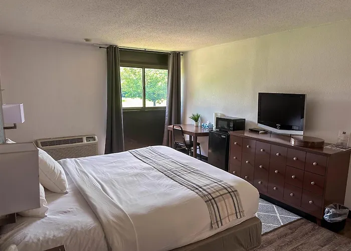 Motel 6 Rochester, Ny - Airport