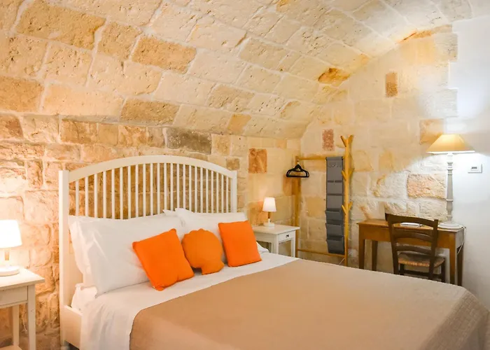 Cuore di Pietra B&B