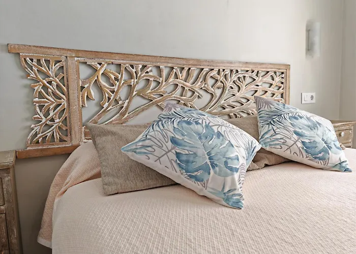 Hotel familiar: Hostal Rigau
