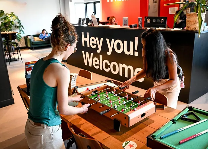 Hotel dichtbij College: City Trip Hostels Amsterdam-Zaandam