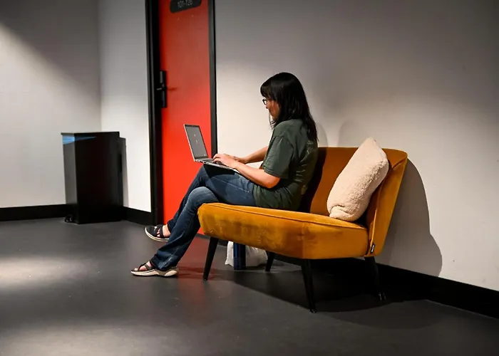 Hotel dichtbij College: City Trip Hostels Amsterdam-Zaandam