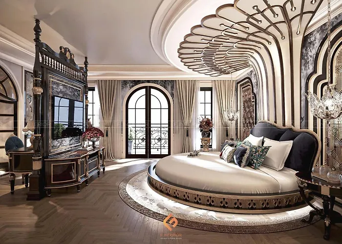 Luxury Place Hotel