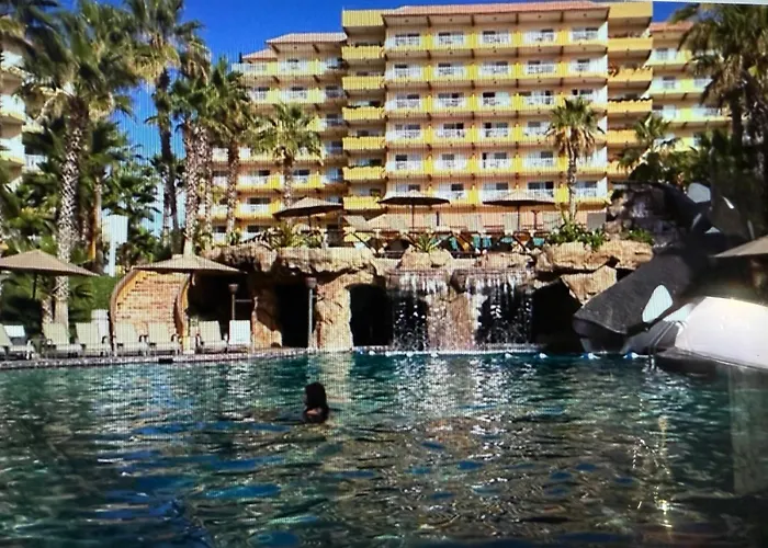 Villa Del Palmar-Cabo San Lucas