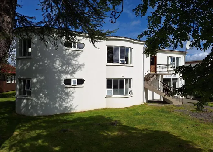 Akureyri Hostel