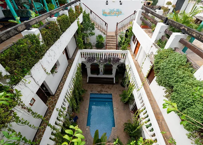 Masaya Santa Marta