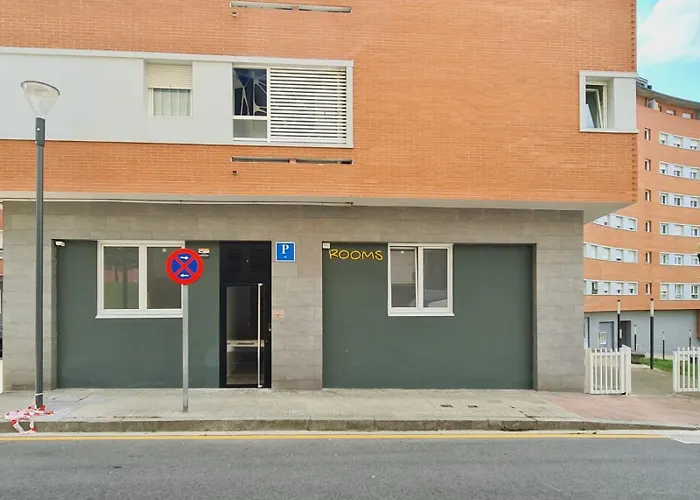 Bilbao Rooms Lidon