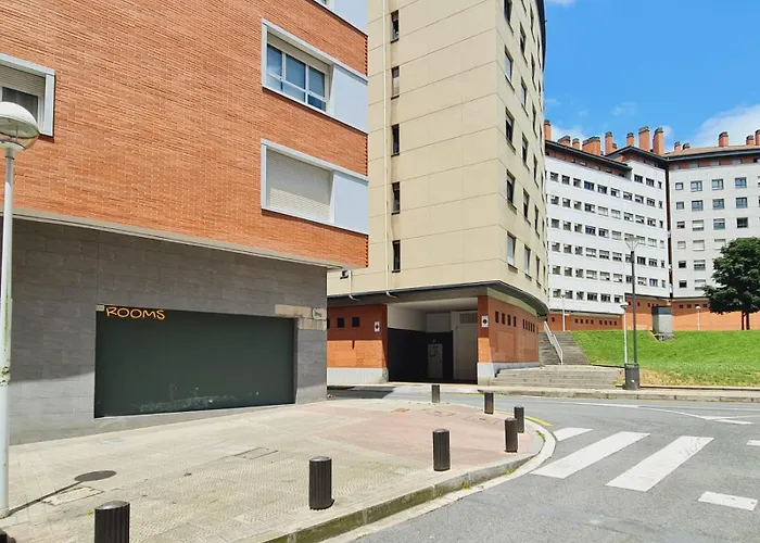 Bilbao Rooms Lidon