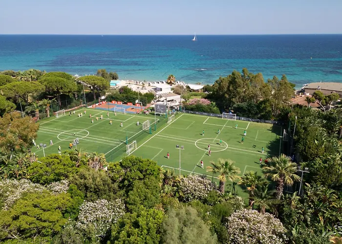 Village Resort - Il Borgo
