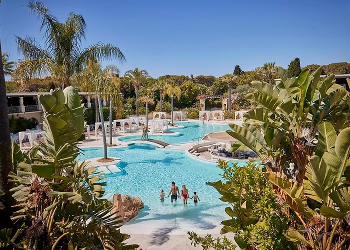 Village Resort - Il Borgo