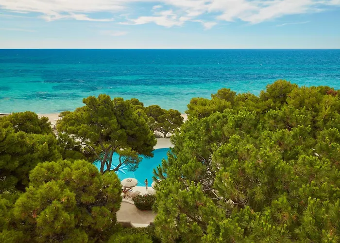 Forte Village Resort - Il Castello