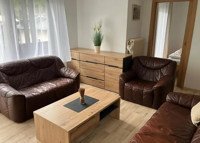 Alpenpension Haslinger