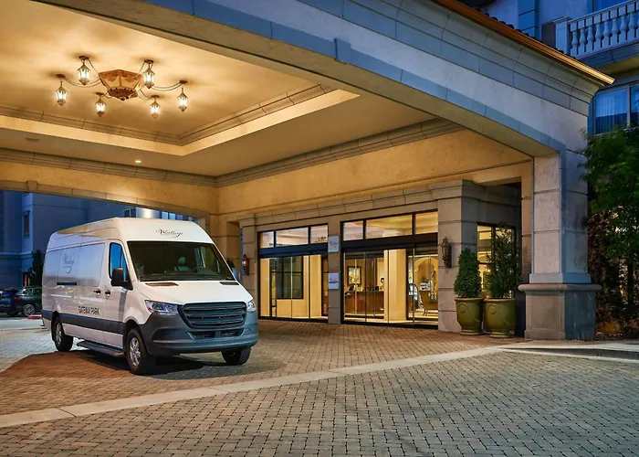 4 star hotel: Woolley'S Classic Suites