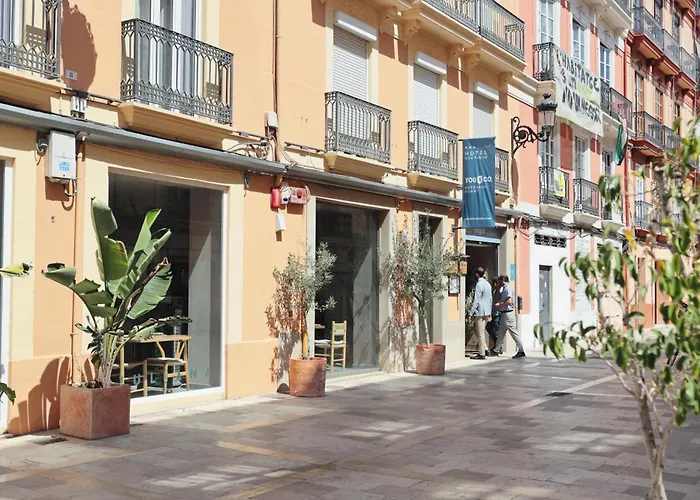 YOU&CO. J. Botánico Boutique