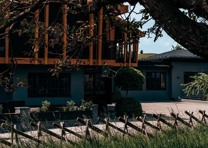 Familienhotel: Hotel Alpenkönig