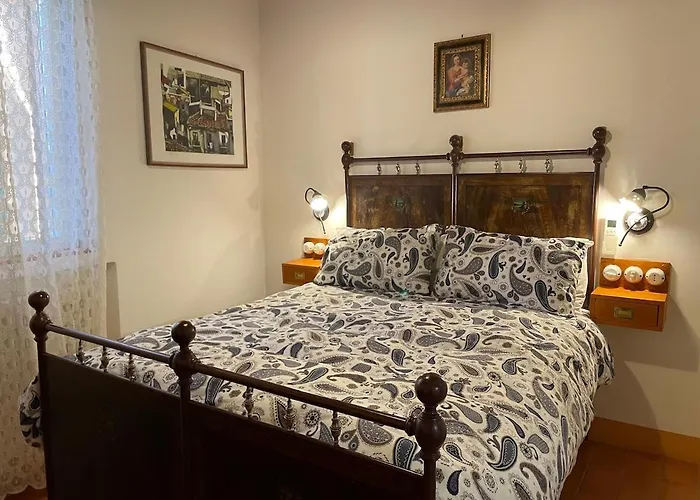 Casa Marola