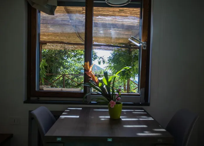 Casa Rosaria Amalfi Coast