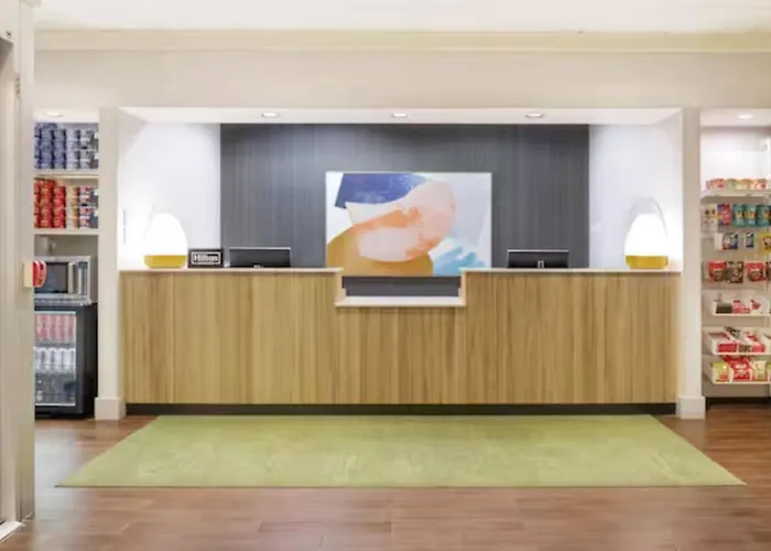 3 star hotel: Spark By Hilton Toronto Airport