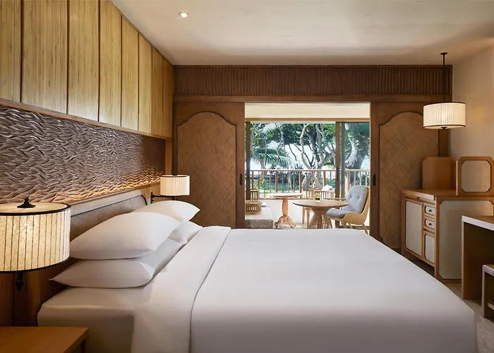 Hyatt Regency Bali