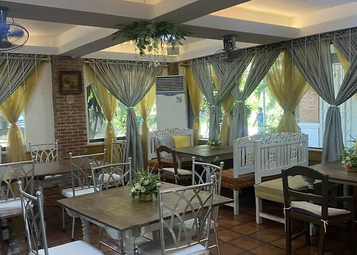 Palacio De Laoag
