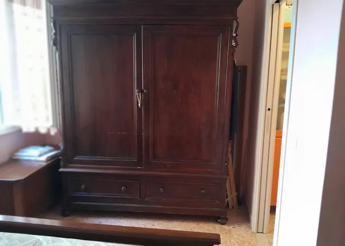 Room Rental
