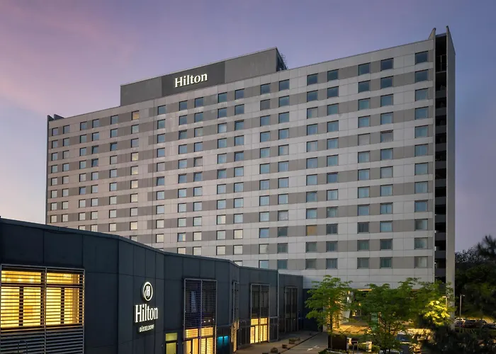 Hilton Düsseldorf