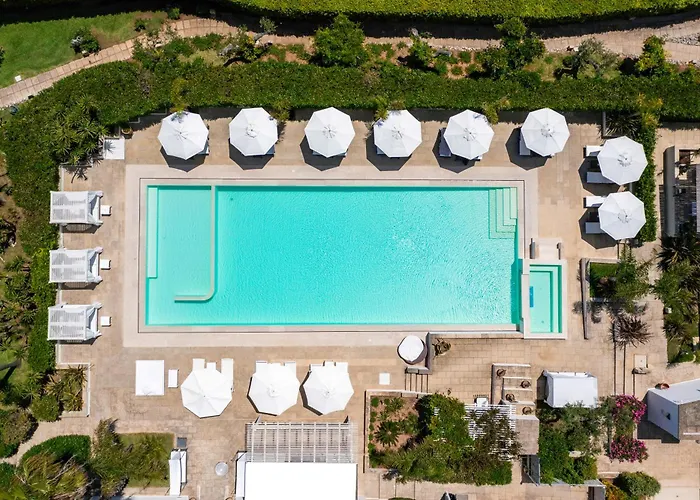 Jacuzzi hotel: Tenuta Centoporte