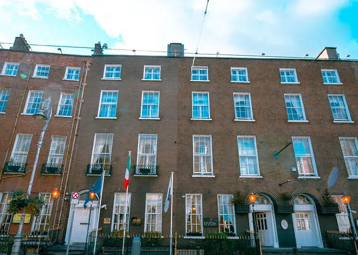 Günstiges Hotel: Russell Court Hotel