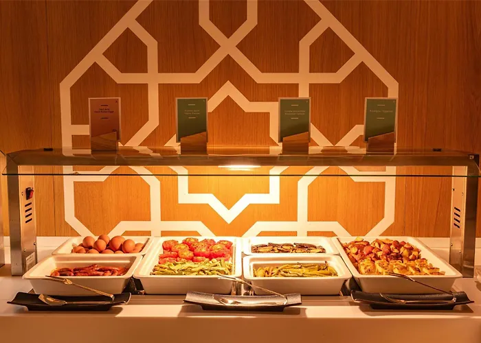 Barceló Fès Medina