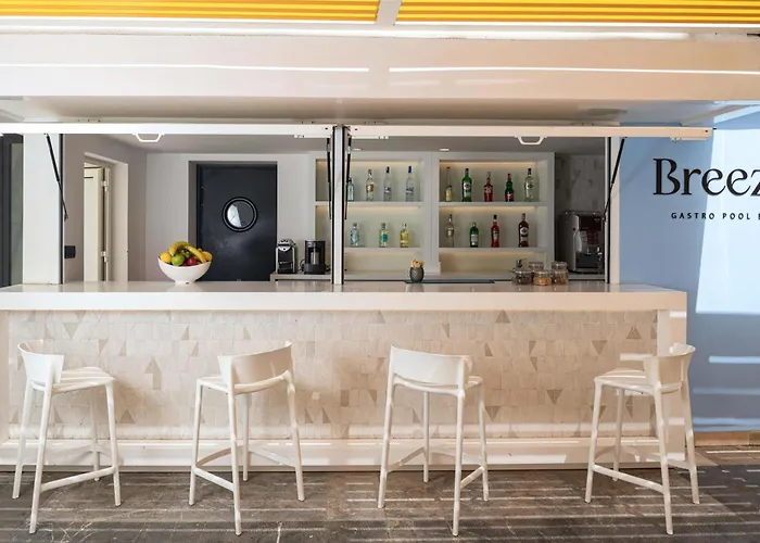 Barceló Fès Medina